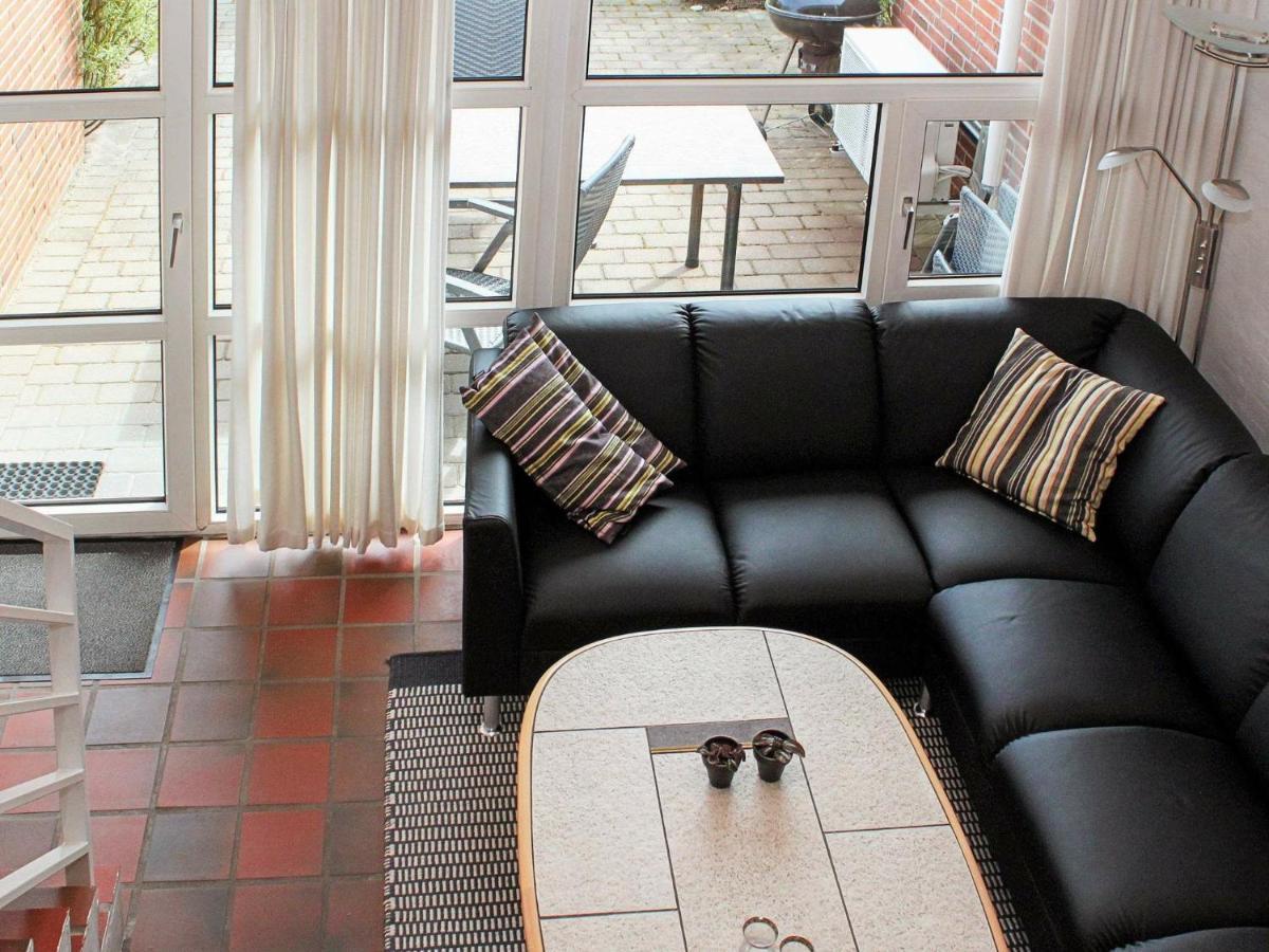 Amazing Home In Blavand With Wifi Экстерьер фото